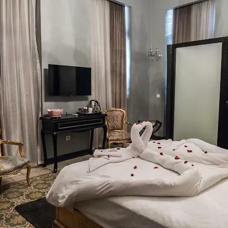 Liwan Deluxe 4*