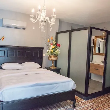 Hotel Liwan Deluxe HATAY