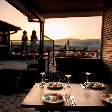 Hotel Liwan Deluxe HATAY